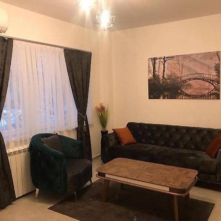 Blue Sky Apartment Скопие Екстериор снимка