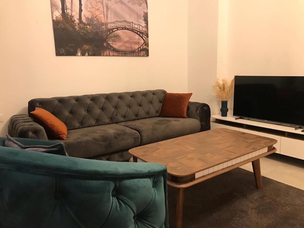 Blue Sky Apartment Скопие Екстериор снимка