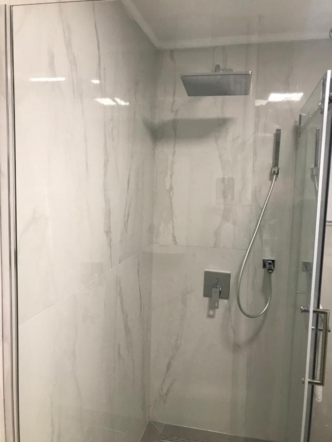 Blue Sky Apartment Скопие Екстериор снимка