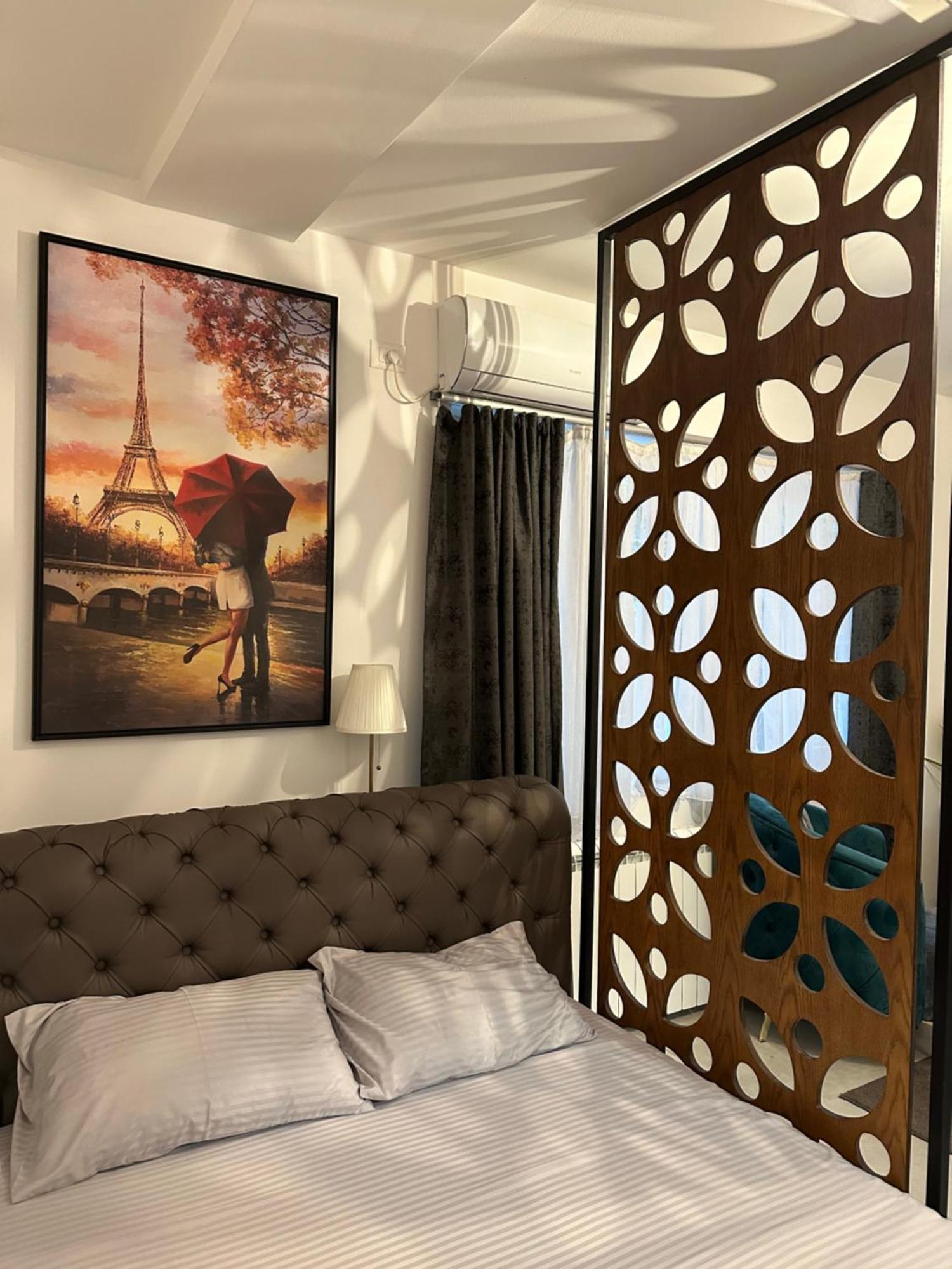 Blue Sky Apartment Скопие Екстериор снимка